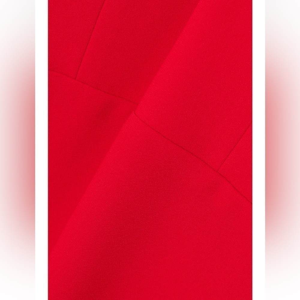 Alex Perry Maren Midi Dress - Picture 4 of 6